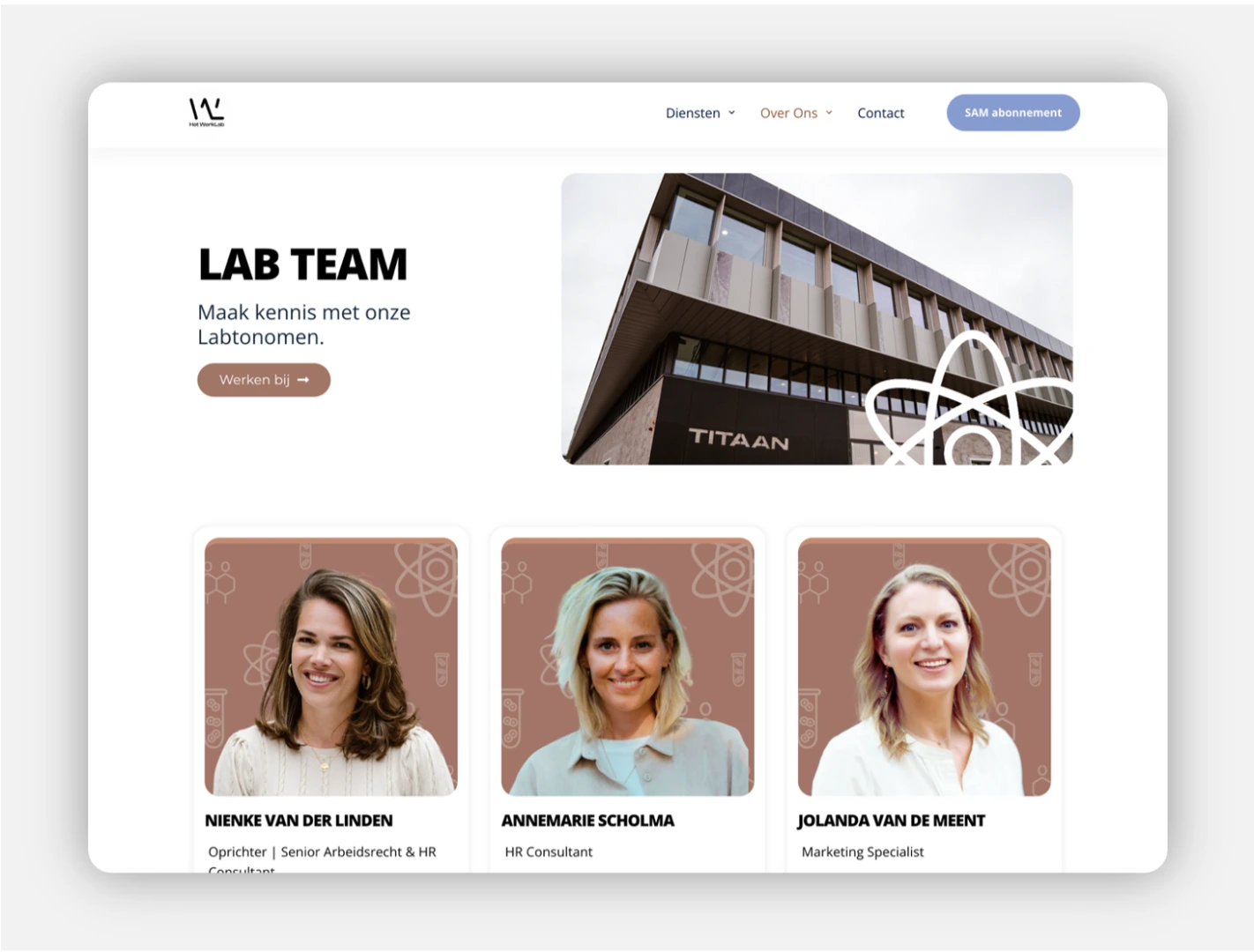 Het WerkLab section 4