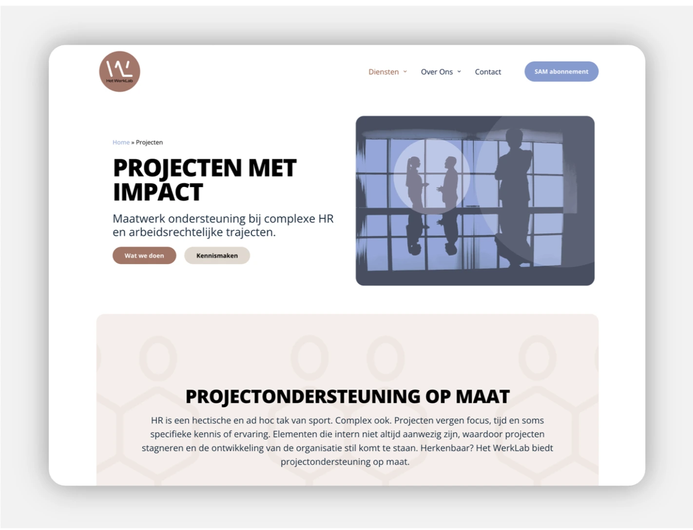 Het WerkLab section 5