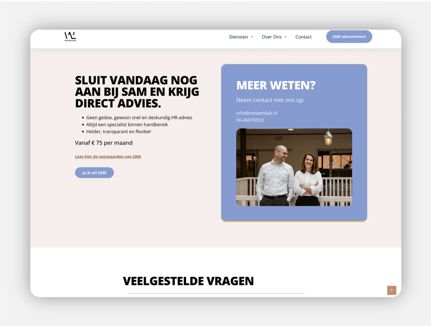 Het WerkLab section 7