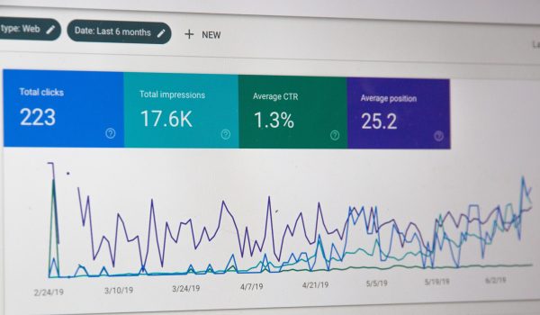 Google Search Console Google Search Console